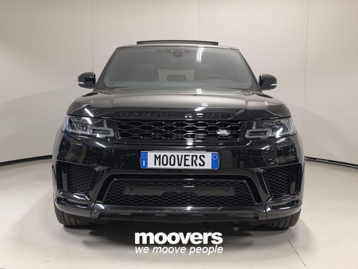Land rover Range Rover Sport 3.0D l6 249 CV HSE Dynamic Stealth 
